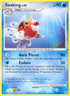 Image for Seaking (Supreme Victors) (43) - Pokemon