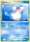 Image for Sealeo (Mysterious Treasures) (62/123) - Pokemon
