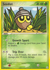 Image for Seedot (Hidden Legends) (71/101) - Pokemon
