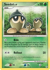 Image for Seedot (Diamond and Pearl) (97/130) - Pokemon