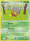 Image for Seedot (Rising Rivals) (78/111) - Pokemon