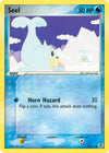 Image for Seel (FireRed & LeafGreen) (78/112) - Pokemon