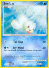 Image for Seel (Supreme Victors) (125) - Pokemon