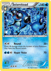 Image for Seismitoad (Legendary Treasures) (42/113) - Pokemon