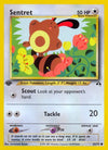Image for Sentret (Neo Discovery) (63/75) - Pokemon