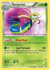 Image for Serperior (Dragons Exalted) (125/124) - Pokemon