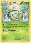 Image for Serperior (Boundaries Crossed) (13/149) - Pokemon