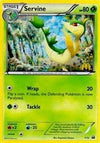 Image for Servine (McDonald's Promos 2012) (001/012) - Pokemon
