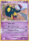 Image for Seviper (Platinum) (61/127) - Pokemon