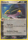 Image for Sharpedo (Power Keepers) (38/108) - Pokemon