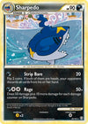 Image for Sharpedo (Triumphant) (30/102) - Pokemon