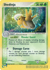 Image for Shedinja (Dragon) (11/97) - Pokemon