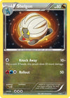 Image for Shelgon (Dragon Vault) (7/20) - Pokemon