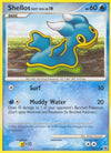 Image for Shellos East Sea (Majestic Dawn) (73/100) - Pokemon