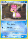 Image for Shellos West Sea (Secret Wonders) (107/132) - Pokemon