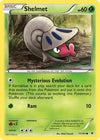 Image for Shelmet (Noble Victories) (11/101) - Pokemon
