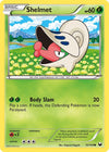 Image for Shelmet (Dark Explorers) (10/108) - Pokemon