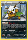 Image for Shiftry (Next Destinies) (72/99) - Pokemon