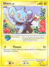Image for Shinx (Mysterious Treasures) (98/123) - Pokemon