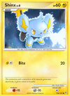 Image for Shinx (Supreme Victors) (126) - Pokemon
