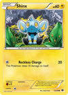 Image for Shinx (43) (Next Destinies) (43/99) - Pokemon