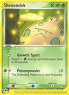 Image for Shroomish (Sandstorm) (78/100) - Pokemon