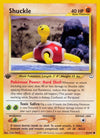 Image for Shuckle (Neo Revelation) (51/64) - Pokemon