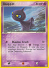 Image for Shuppet (Hidden Legends) (72/101) - Pokemon