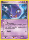 Image for Shuppet (Crystal Guardians) (40/100) - Pokemon