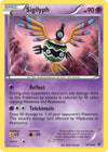 Image for Sigilyph (41) (Emerging Powers) (41/98) - Pokemon
