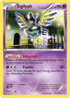 Image for Sigilyph (Dragons Exalted) (52/124) - Pokemon