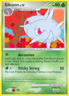 Image for Silcoon (Platinum) (63/127) - Pokemon
