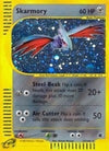 Image for Skarmory (27) (Expedition) (027/165) - Pokemon