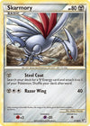 Image for Skarmory (Undaunted) (21/90) - Pokemon