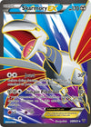 Image for Skarmory EX (145 Full Art) (XY Base Set) (145/146) - Pokemon