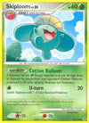 Image for Skiploom (Secret Wonders) (65/132) - Pokemon