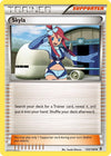 Image for Skyla (Boundaries Crossed) (134/149) - Pokemon