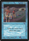 Image for Time Walk (Beta Edition) - Magic: The Gathering
