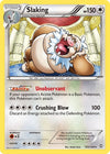 Image for Slaking (Dragons Exalted) (103/124) - Pokemon