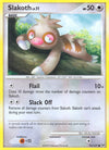 Image for Slakoth (Platinum) (95/127) - Pokemon