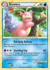 Image for Slowbro (Undaunted) (38/90) - Pokemon