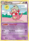 Image for Slowking (HeartGold SoulSilver) (12/123) - Pokemon