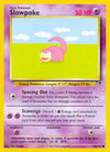 Image for Slowpoke (Legendary Collection) (093/110) - Pokemon
