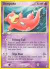 Image for Slowpoke (Unseen Forces) (72/115) - Pokemon