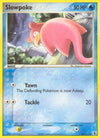 Image for Slowpoke (Delta Species) (83/113) - Pokemon