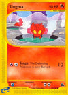 Image for Slugma (99) (Skyridge) (099/144) - Pokemon