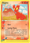 Image for Slugma (Dragon) (72/97) - Pokemon