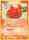 Image for Slugma (Unseen Forces) (73/115) - Pokemon