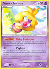 Image for Smoochum (Secret Wonders) (67/132) - Pokemon