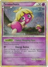 Image for Smoochum - HGSS13 (HGSS Promos) (HGSS13) - Pokemon